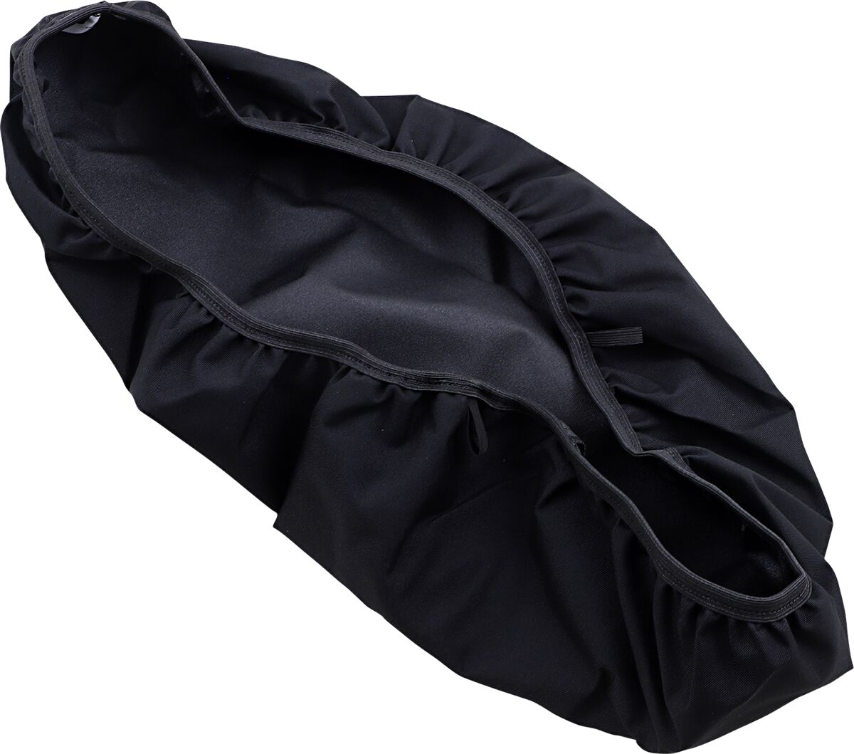 Drag Specialties Seats Cover Rain Pred/Spoon SEAT COVERS Drag Specialties Seats