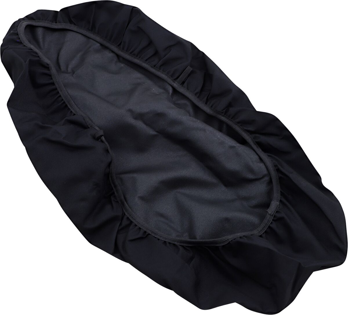 Drag Specialties Seats Cover Rain 2 Up Pred Seats SEAT COVERS Drag Specialties Seats