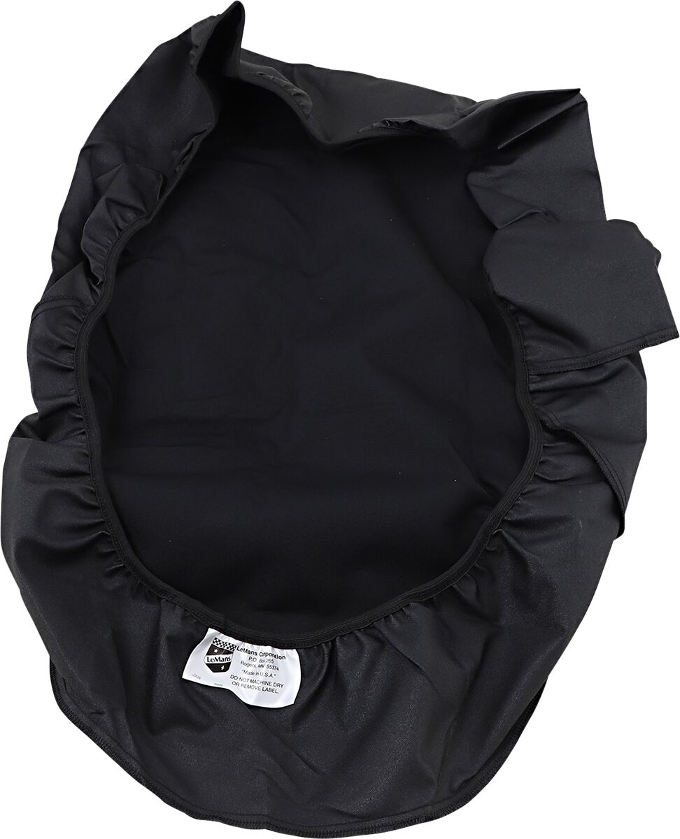 Drag Specialties Seats Cover Rain Lo Pro Tour SEAT COVERS Drag Specialties