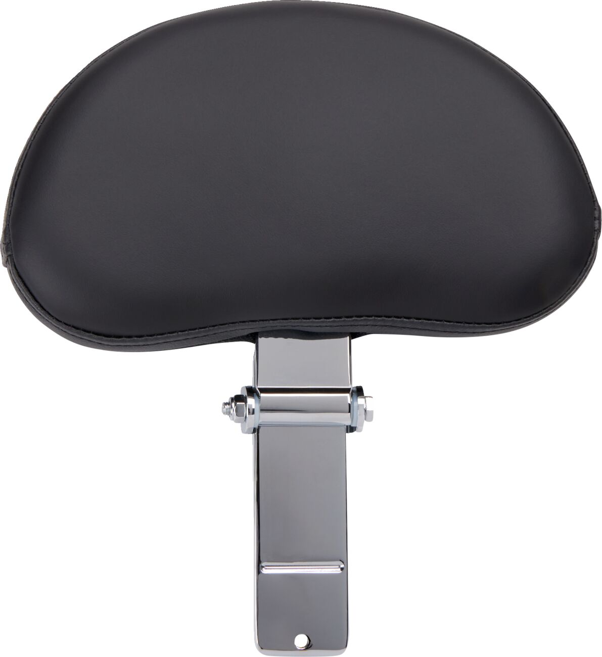 Drag Specialties Seats Backrest Ez Glideii Small SEAT BACKRESTS Drag Specialties