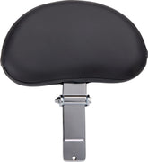Drag Specialties Seats Backrest Ez Glideii Small SEAT BACKRESTS Drag Specialties