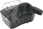 Drag Specialties Seats Backrest Trpak Pillow SEAT BACKRESTS Drag Specialties Seats