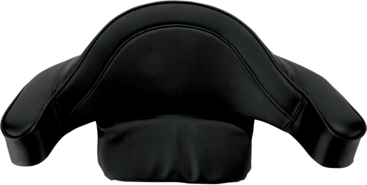 Drag Specialties Seats Backrest Trpak Vinyl SEAT BACKRESTS Drag Specialties Seats