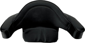 Drag Specialties Seats Backrest Trpak Vinyl SEAT BACKRESTS Drag Specialties Seats