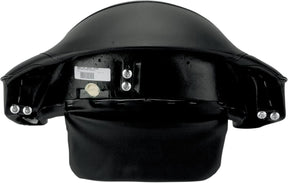 Drag Specialties Seats Backrest Trpak Vinyl SEAT BACKRESTS Drag Specialties Seats