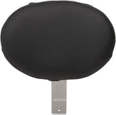 Drag Specialties Seats Backrest Ezglide Ii Lrg SEAT BACKRESTS Drag Specialties