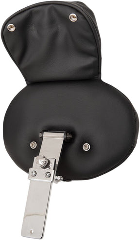 Drag Specialties Seats Backrest Ezglide Ii Lrg SEAT BACKRESTS Drag Specialties
