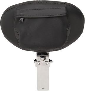 Drag Specialties Seats Backrest Ezglide Ii Lrg SEAT BACKRESTS Drag Specialties