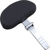 Drag Specialties Seats Backrest Pad Small Fl SEAT BACKRESTS Drag Specialties