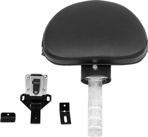 Saddlemen Backrest Pt Driver SEAT BACKRESTS Saddlemen