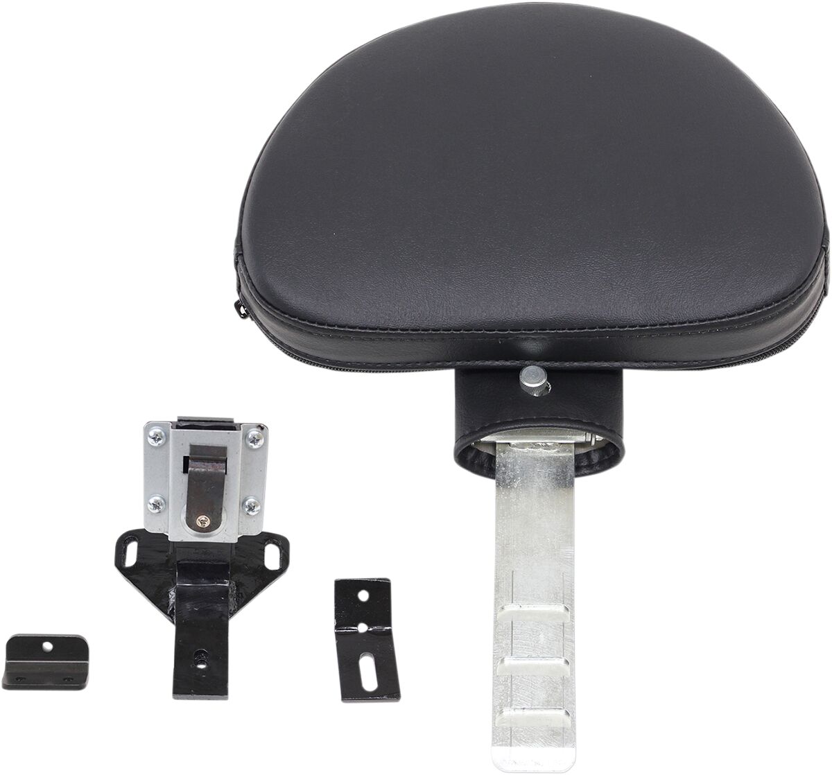 Saddlemen Backrest Pt Driver SEAT BACKRESTS Saddlemen
