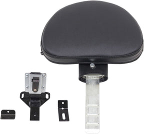 Saddlemen Backrest Pt Driver SEAT BACKRESTS Saddlemen