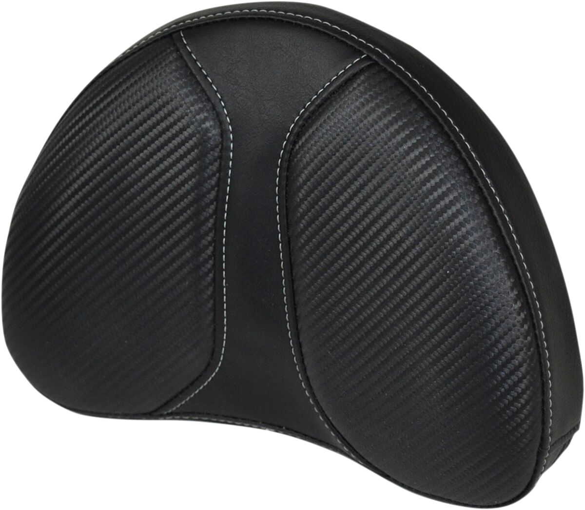 Saddlemen Pad Sissy Dominator SEAT BACKRESTS Saddlemen