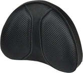 Saddlemen Pad Sissy Dominator SEAT BACKRESTS Saddlemen