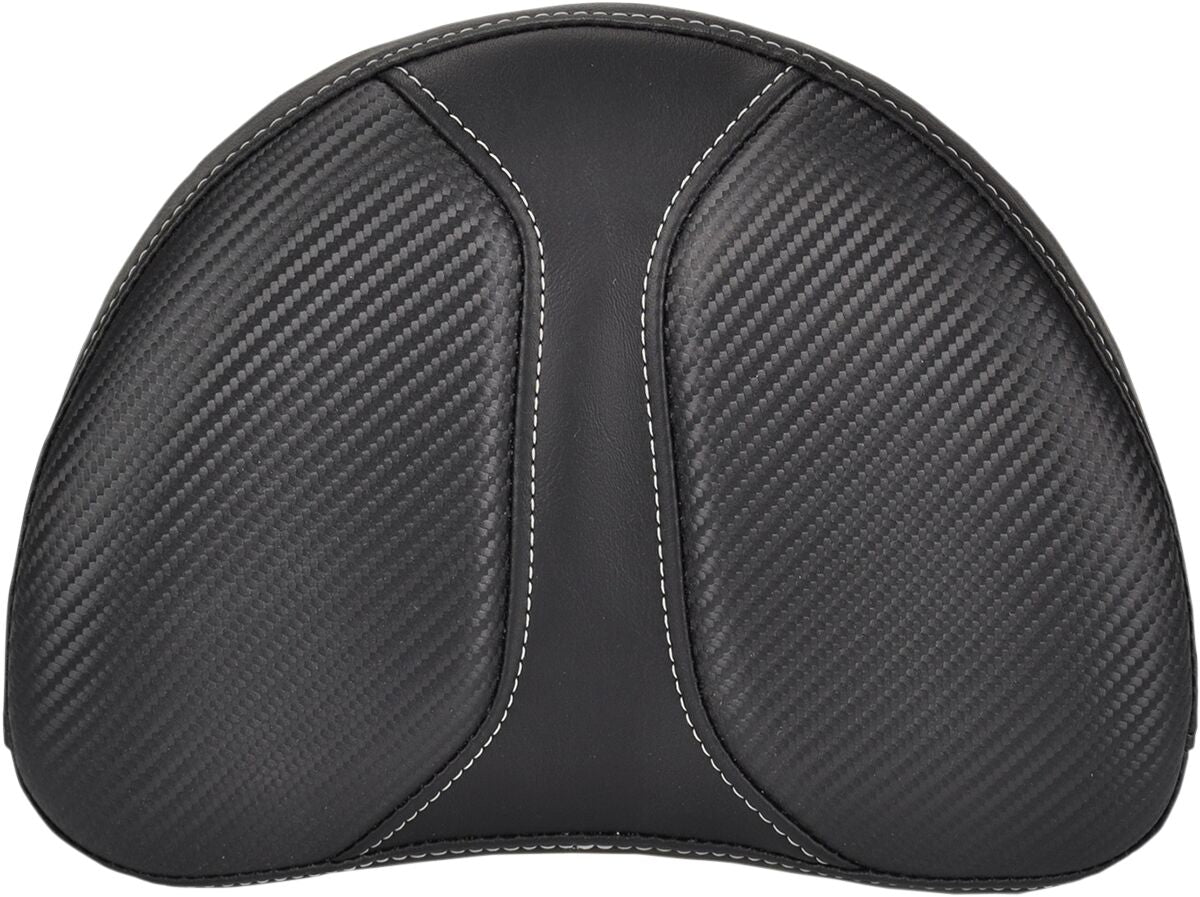 Saddlemen Pad Sissy Dominator SEAT BACKRESTS Saddlemen