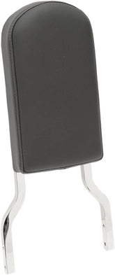 Drag Specialties Seats Pad Sissy Bar Tall Solar SEAT BACKRESTS Drag Specialties