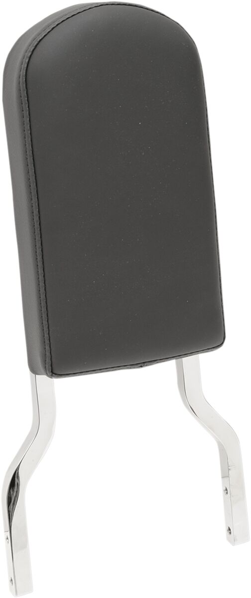 Drag Specialties Seats Pad Sissy Bar Tall Solar SEAT BACKRESTS Drag Specialties