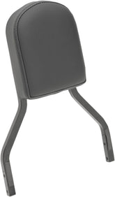 Drag Specialties Seats Pad Sissy Bar Short Solar SEAT BACKRESTS Drag Specialties