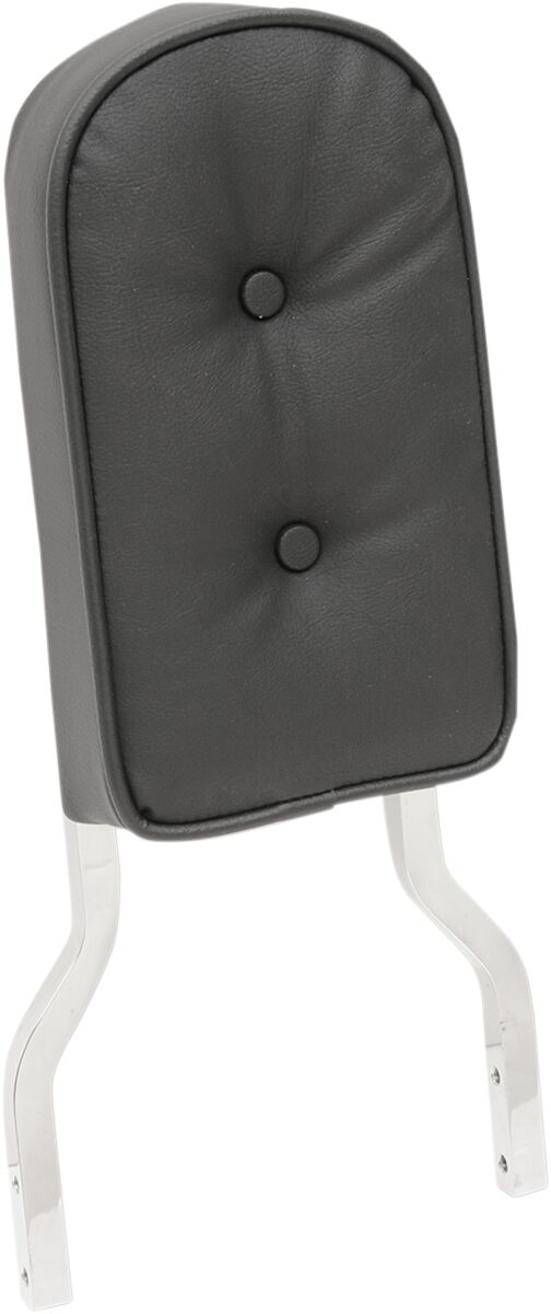 Drag Specialties Seats Pad Sissy Bar Tall Pillow SEAT BACKRESTS Drag Specialties