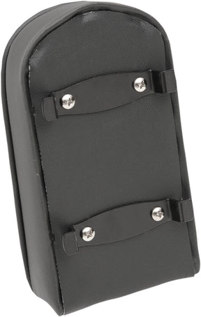 Drag Specialties Seats Pad Sissy Bar Tall Pillow SEAT BACKRESTS Drag Specialties