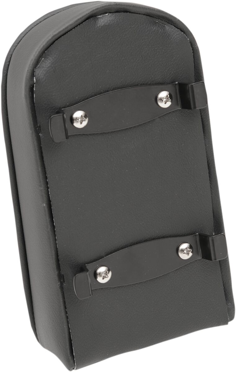 Drag Specialties Seats Pad Sissy Bar Tall Pillow SEAT BACKRESTS Drag Specialties