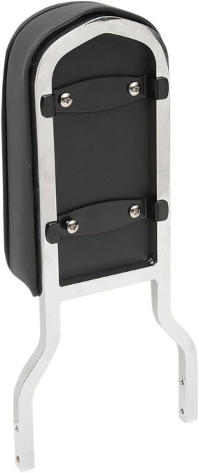 Drag Specialties Seats Pad Sissy Bar Tall Pillow SEAT BACKRESTS Drag Specialties
