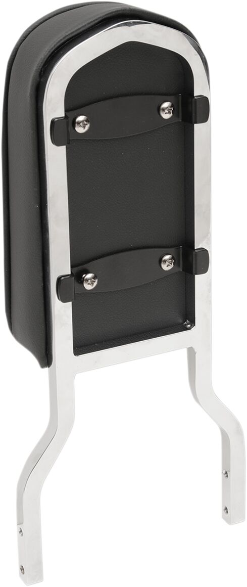 Drag Specialties Seats Pad Sissy Bar Tall Pillow SEAT BACKRESTS Drag Specialties