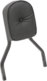 Drag Specialties Seats Pad Sissybar Short Pillow SEAT BACKRESTS Drag Specialties Seats