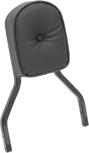 Drag Specialties Seats Pad Sissybar Short Pillow SEAT BACKRESTS Drag Specialties Seats