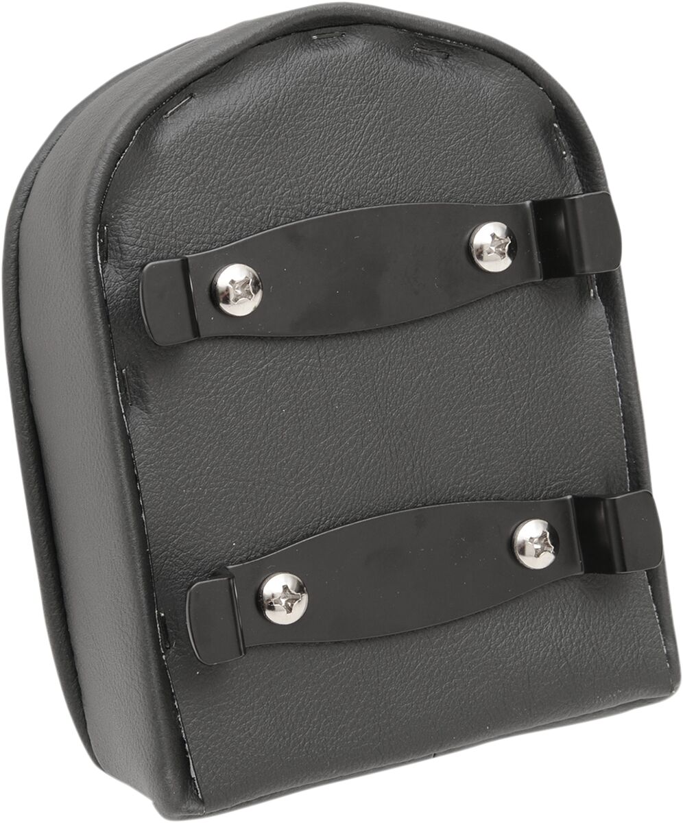 Drag Specialties Seats Pad Sissybar Short Pillow SEAT BACKRESTS Drag Specialties Seats