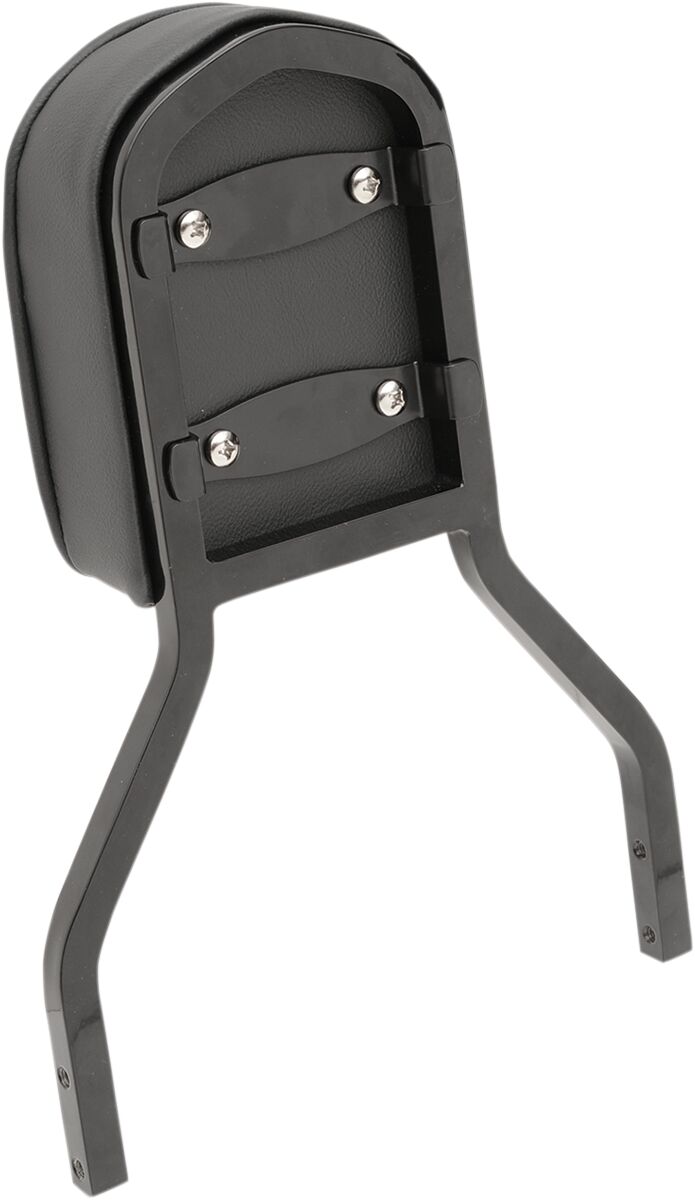 Drag Specialties Seats Pad Sissybar Short Pillow SEAT BACKRESTS Drag Specialties Seats