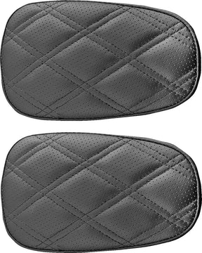 Saddlemen Arm Rest Pads Ls SEAT BACKRESTS Saddlemen