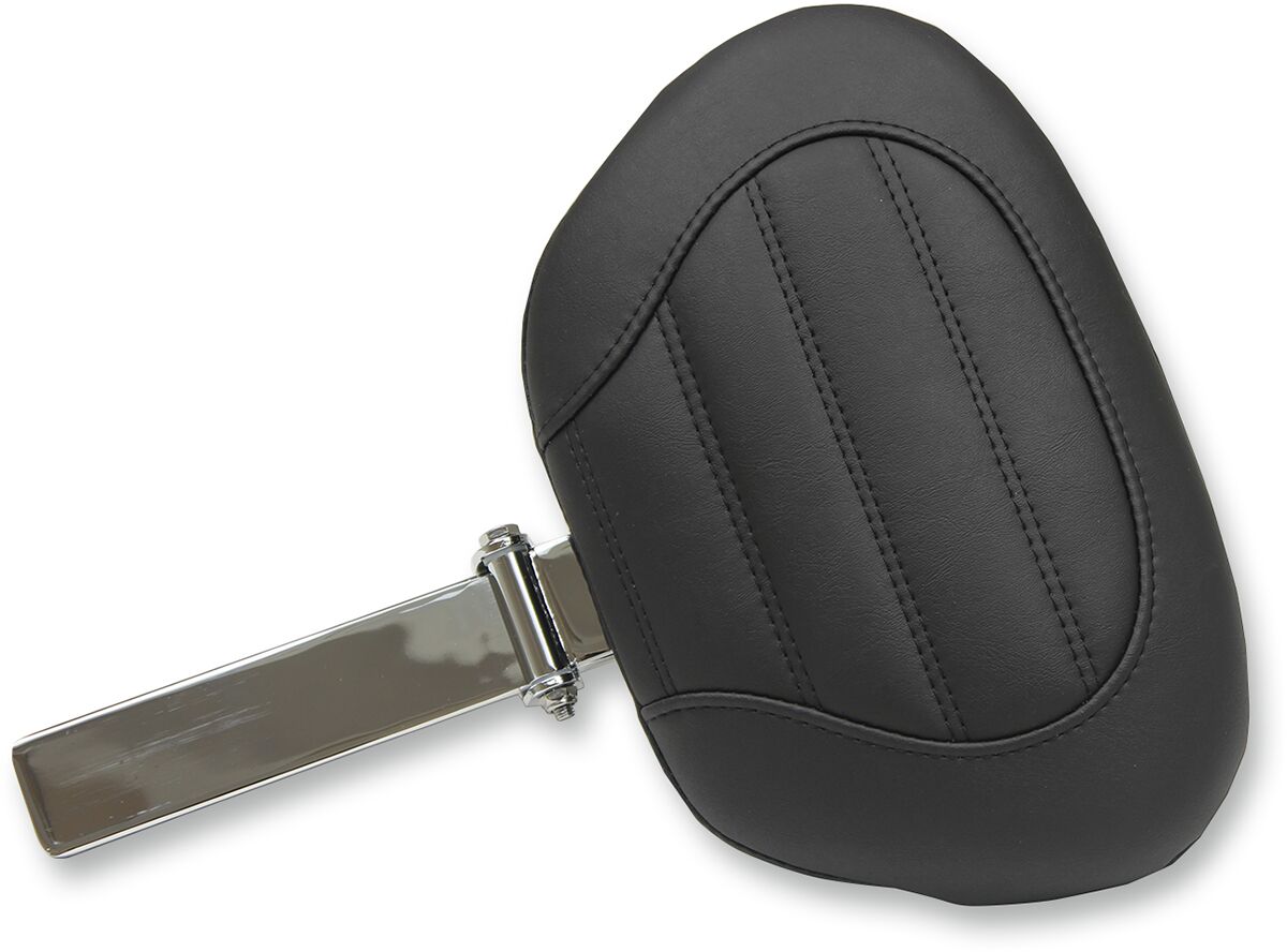 Mustang Driver Backrest For Super Touring Seat Vinyl Seat Backrests Mustang