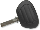 Mustang Driver Backrest For Super Touring Seat Vinyl Seat Backrests Mustang