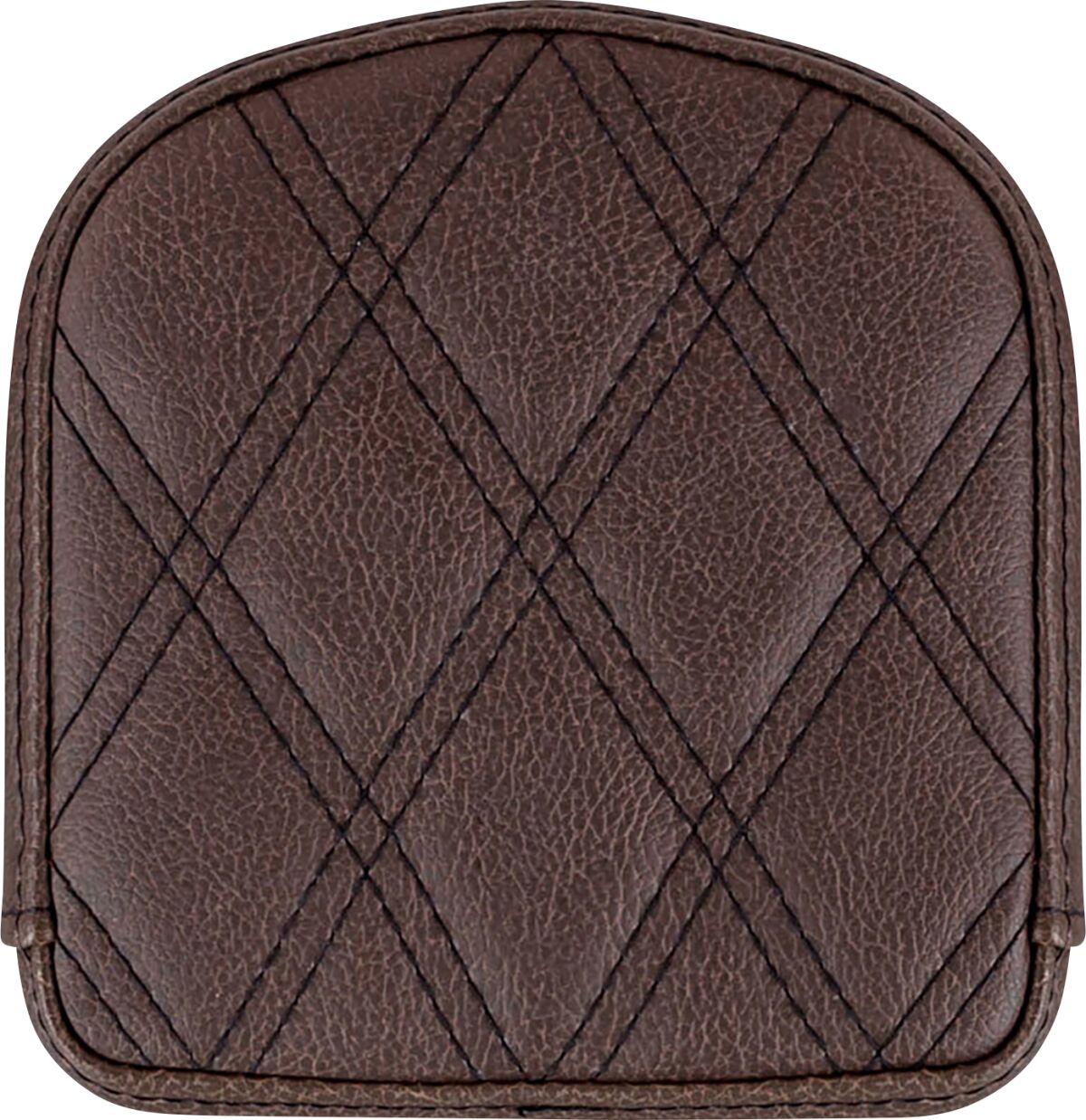 Saddlemen Pad Sissy Ls Brown SEAT BACKRESTS Saddlemen