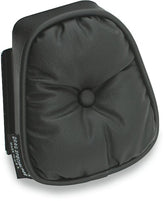 Drag Specialties Seats Pad S.Bar Pillow Tapr SEAT BACKRESTS Drag Specialties