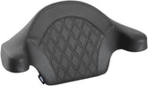 Drag Specialties Seats Pad Tourpak Diam 14 20 Fl SEAT BACKRESTS Drag Specialties Seats