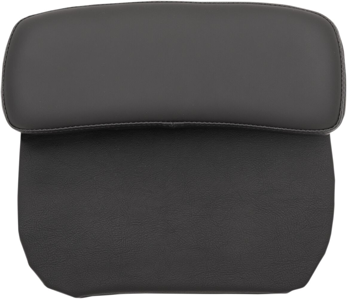 Drag Specialties Seats Pad Choppd Tpak Vinyl SEAT BACKRESTS Drag Specialties