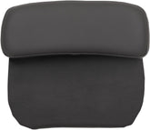 Drag Specialties Seats Pad Choppd Tpak Vinyl SEAT BACKRESTS Drag Specialties