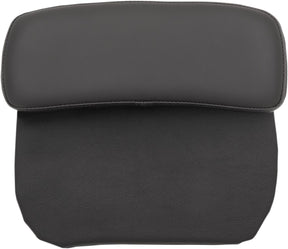 Drag Specialties Seats Pad Choppd Tpak Vinyl SEAT BACKRESTS Drag Specialties
