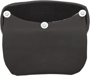 Drag Specialties Seats Pad Choppd Tpak Vinyl SEAT BACKRESTS Drag Specialties