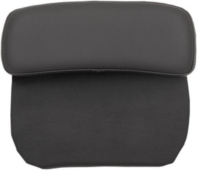 Drag Specialties Seats Pad Choppd Tpak Solrlethr SEAT BACKRESTS Drag Specialties Seats