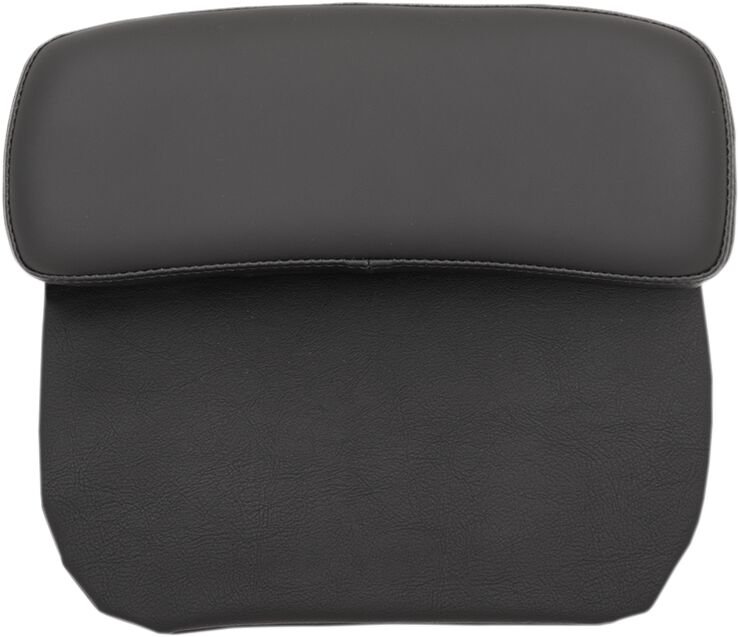 Drag Specialties Seats Pad Choppd Tpak Solrlethr SEAT BACKRESTS Drag Specialties Seats