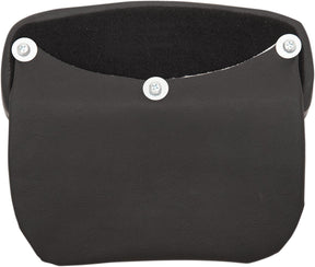 Drag Specialties Seats Pad Choppd Tpak Solrlethr SEAT BACKRESTS Drag Specialties Seats