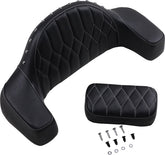 Mustang Backrest Indian Rdmaster SEAT BACKRESTS Mustang