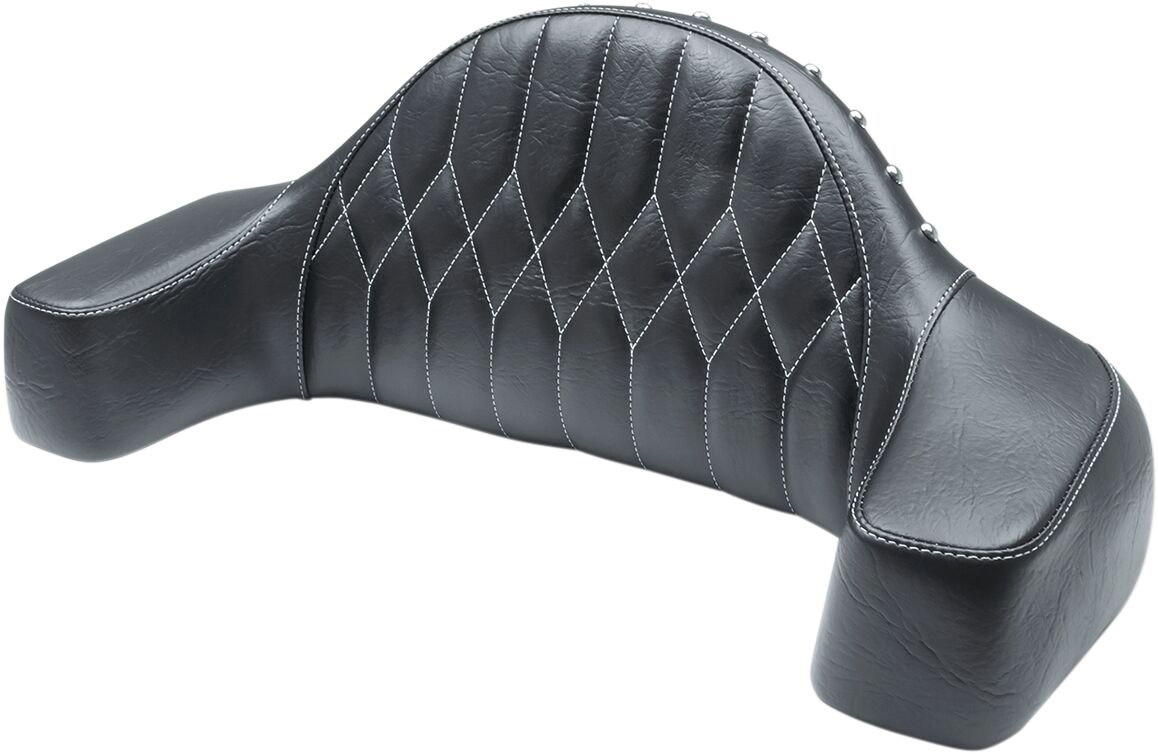 Mustang Backrest Indian Rdmaster SEAT BACKRESTS Mustang