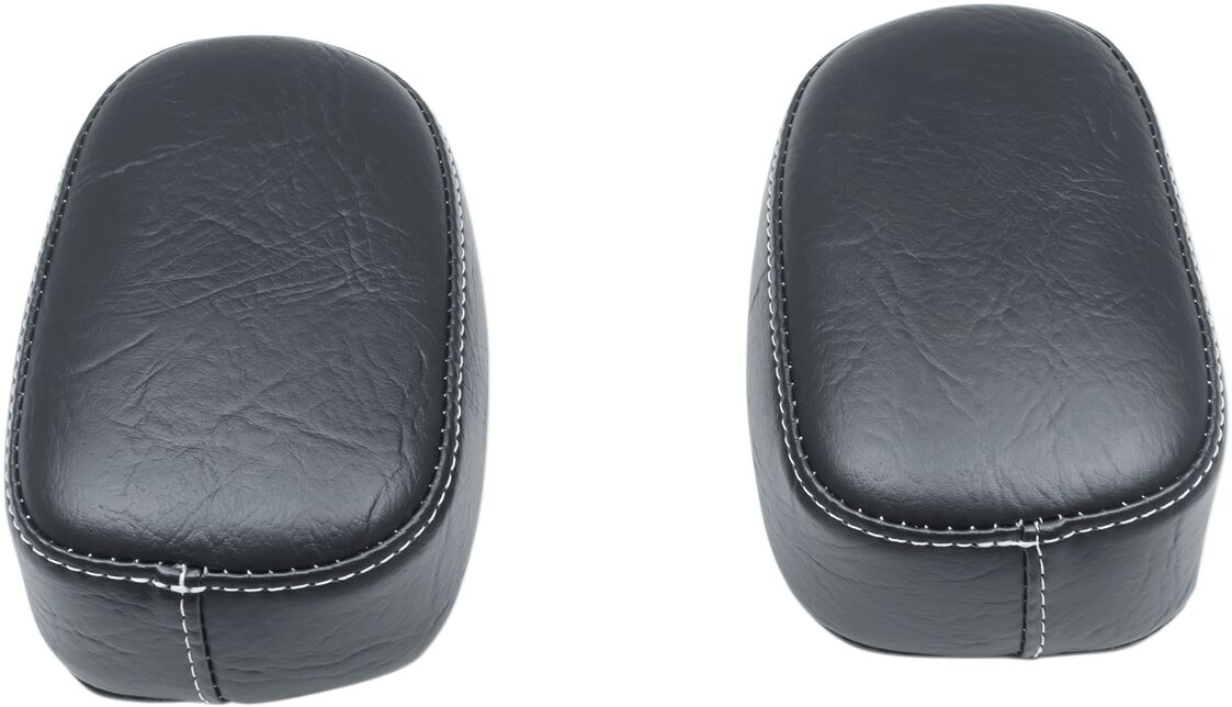 Mustang Pad Armrests Rdmstr Wthrd SEAT BACKRESTS Mustang