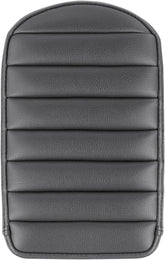 Saddlemen Pad Sissy Stepup Tr Bk SEAT BACKRESTS Saddlemen