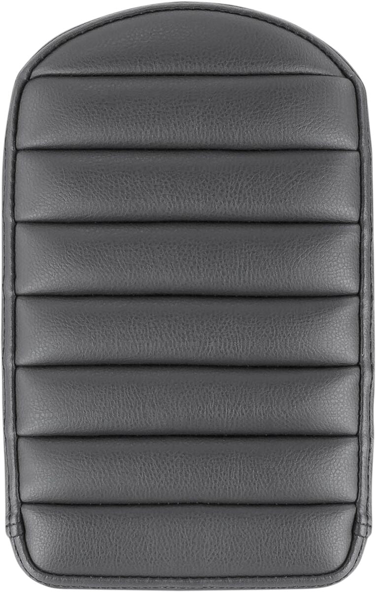 Saddlemen Pad Sissy Stepup Tr Bk SEAT BACKRESTS Saddlemen