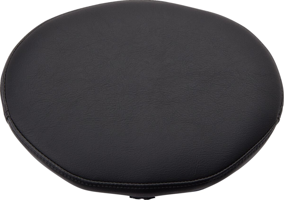 Drag Specialties Seats Pad Backrest 97 20 Fl Vnyl SEAT BACKRESTS Drag Specialties